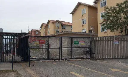 Oportunidade única em canoas - rs | tipo: apartamento | negociação: venda direta online  | situação: imóvel