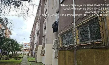 Oportunidade Única em PORTO ALEGRE - RS | Tipo: Apartamento | Negociação: Venda Direta Online  | Situação: Imóvel