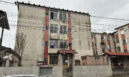 Oportunidade Única em CANOAS - RS | Tipo: Apartamento | Negociação: Venda Direta Online  | Situação: Imóvel