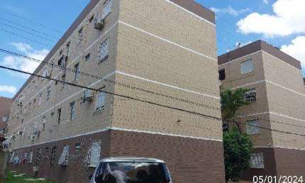 Oportunidade Única em ESTEIO - RS | Tipo: Apartamento | Negociação: Venda Direta Online  | Situação: Imóvel