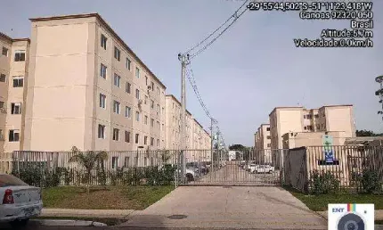 Oportunidade única em canoas - rs | tipo: apartamento | negociação: venda direta online  | situação: imóvel
