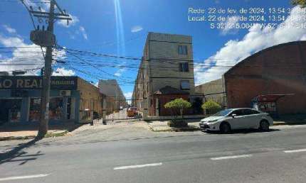 Oportunidade Única em RIO GRANDE - RS | Tipo: Apartamento | Negociação: Venda Online  | Situação: Imóvel