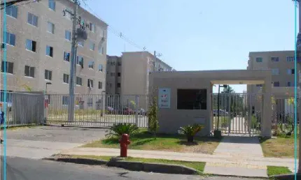 Oportunidade Única em CACHOEIRINHA - RS | Tipo: Apartamento | Negociação: Venda Online  | Situação: Imóvel