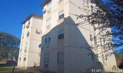 Oportunidade Única em SAO LEOPOLDO - RS | Tipo: Apartamento | Negociação: Venda Direta Online  | Situação: Imóvel
