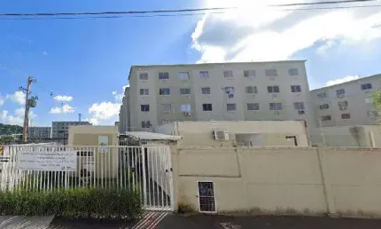 Oportunidade Única em SAO LEOPOLDO - RS | Tipo: Apartamento | Negociação: Venda Online  | Situação: Imóvel