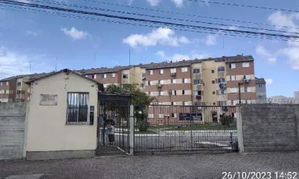 Oportunidade Única em PELOTAS - RS | Tipo: Apartamento | Negociação: Venda Direta Online  | Situação: Imóvel