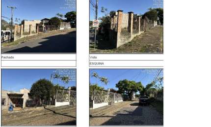 Oportunidade Única em PORTO ALEGRE - RS | Tipo: Casa | Negociação: Venda Direta Online  | Situação: Imóvel