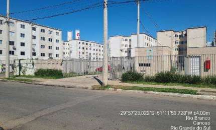 Oportunidade Única em CANOAS - RS | Tipo: Apartamento | Negociação: Venda Direta Online  | Situação: Imóvel