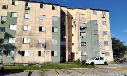 Oportunidade Única em PELOTAS - RS | Tipo: Apartamento | Negociação: Venda Online  | Situação: Imóvel