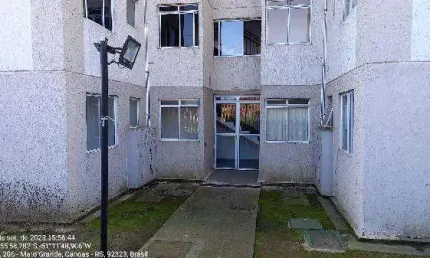 Oportunidade Única em CANOAS - RS | Tipo: Apartamento | Negociação: Venda Direta Online  | Situação: Imóvel