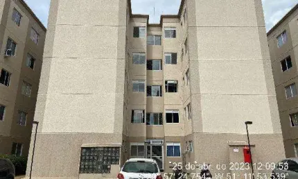 Oportunidade única em canoas - rs | tipo: apartamento | negociação: venda direta online  | situação: imóvel