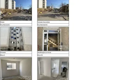 Oportunidade Única em CANOAS - RS | Tipo: Apartamento | Negociação: Venda Online  | Situação: Imóvel
