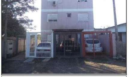Oportunidade Única em GRAVATAI - RS | Tipo: Apartamento | Negociação: Venda Direta Online  | Situação: Imóvel