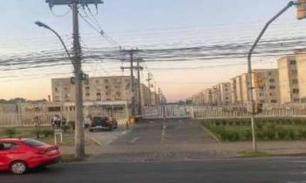 Oportunidade Única em PORTO ALEGRE - RS | Tipo: Apartamento | Negociação: Venda Direta Online  | Situação: Imóvel