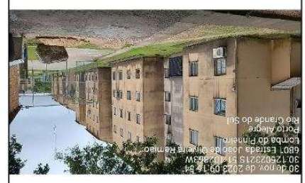 Oportunidade Única em PORTO ALEGRE - RS | Tipo: Apartamento | Negociação: Venda Online  | Situação: Imóvel