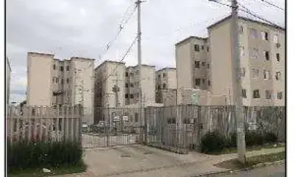 Oportunidade única em canoas - rs | tipo: apartamento | negociação: venda direta online  | situação: imóvel