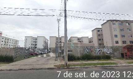 Oportunidade Única em CANOAS - RS | Tipo: Apartamento | Negociação: Venda Direta Online  | Situação: Imóvel