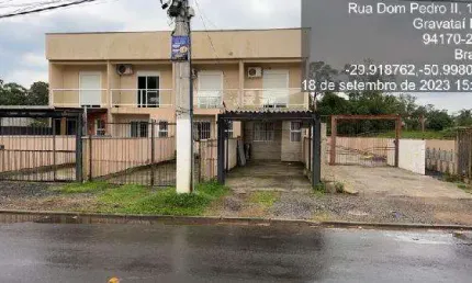 Oportunidade Única em GRAVATAI - RS | Tipo: Casa | Negociação: Venda Direta Online  | Situação: Imóvel