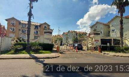 Oportunidade Única em CANOAS - RS | Tipo: Apartamento | Negociação: Venda Direta Online  | Situação: Imóvel