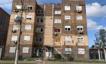 Oportunidade Única em PELOTAS - RS | Tipo: Apartamento | Negociação: Venda Direta Online  | Situação: Imóvel