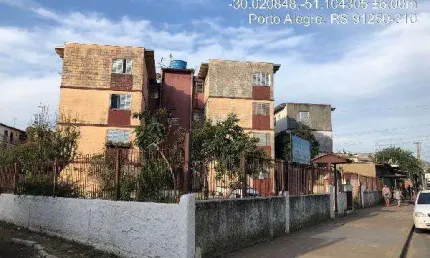 Oportunidade Única em PORTO ALEGRE - RS | Tipo: Apartamento | Negociação: Venda Direta Online  | Situação: Imóvel