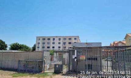 Oportunidade Única em CANOAS - RS | Tipo: Apartamento | Negociação: Venda Online  | Situação: Imóvel