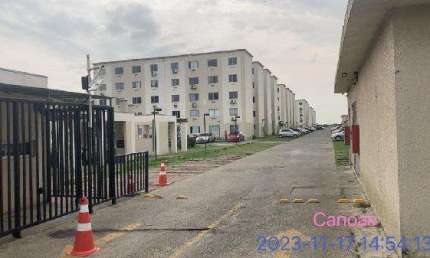 Oportunidade Única em CANOAS - RS | Tipo: Apartamento | Negociação: Venda Direta Online  | Situação: Imóvel