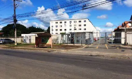 Oportunidade Única em CANOAS - RS | Tipo: Apartamento | Negociação: Venda Online  | Situação: Imóvel