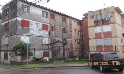 Oportunidade Única em PORTO ALEGRE - RS | Tipo: Apartamento | Negociação: Venda Direta Online  | Situação: Imóvel