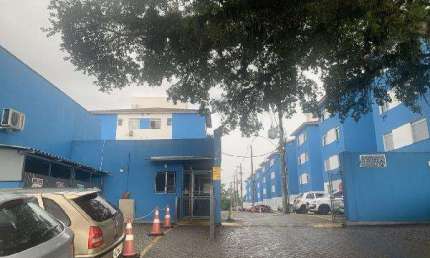 Oportunidade Única em PORTO ALEGRE - RS | Tipo: Apartamento | Negociação: Venda Online  | Situação: Imóvel