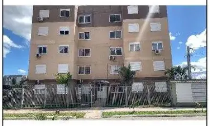 Oportunidade Única em PELOTAS - RS | Tipo: Apartamento | Negociação: Venda Direta Online  | Situação: Imóvel
