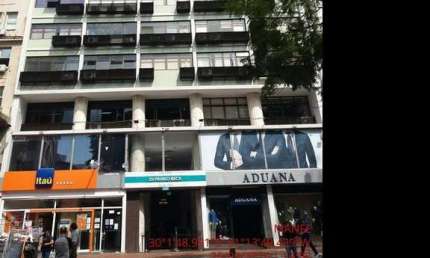 Oportunidade Única em PORTO ALEGRE - RS | Tipo: Sala | Negociação: Venda Direta Online  | Situação: Imóvel