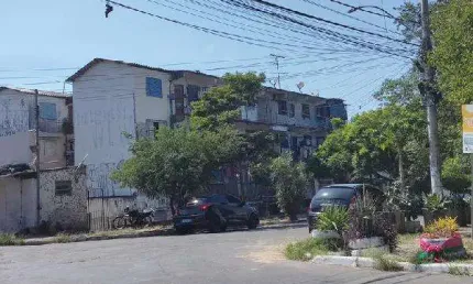 Oportunidade única em porto alegre - rs | tipo: apartamento | negociação: venda direta online  | situação: imóvel