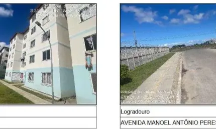 Oportunidade Única em PELOTAS - RS | Tipo: Apartamento | Negociação: Venda Online  | Situação: Imóvel