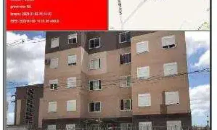 Oportunidade Única em PELOTAS - RS | Tipo: Apartamento | Negociação: Venda Direta Online  | Situação: Imóvel