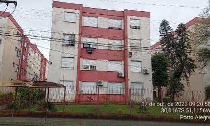 Oportunidade Única em PORTO ALEGRE - RS | Tipo: Apartamento | Negociação: Venda Direta Online  | Situação: Imóvel