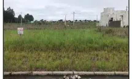 Oportunidade Única em SANTA MARIA - RS | Tipo: Terreno | Negociação: Venda Direta Online  | Situação: Imóvel