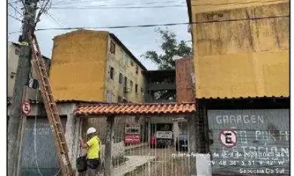 Oportunidade Única em SAPUCAIA DO SUL - RS | Tipo: Apartamento | Negociação: Venda Direta Online  | Situação: Imóvel