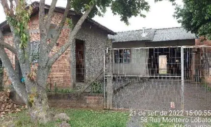 Oportunidade Única em PAROBE - RS | Tipo: Casa | Negociação: Venda Direta Online  | Situação: Imóvel