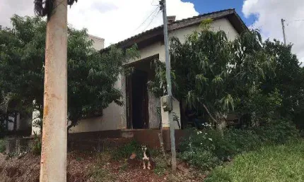 Oportunidade Única em CHIAPETTA - RS | Tipo: Casa | Negociação: Venda Direta Online  | Situação: Imóvel