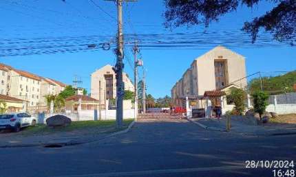 Oportunidade Única em PORTO ALEGRE - RS | Tipo: Apartamento | Negociação: Venda Online  | Situação: Imóvel