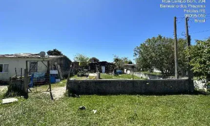 Oportunidade Única em PELOTAS - RS | Tipo: Casa | Negociação: Venda Direta Online  | Situação: Imóvel