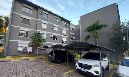 Oportunidade Única em PORTO ALEGRE - RS | Tipo: Apartamento | Negociação: Venda Direta Online  | Situação: Imóvel