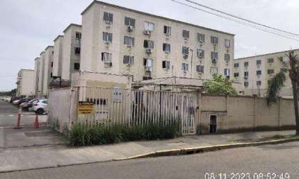 Oportunidade Única em SAO LEOPOLDO - RS | Tipo: Apartamento | Negociação: Venda Direta Online  | Situação: Imóvel