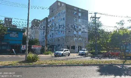 Oportunidade Única em PORTO ALEGRE - RS | Tipo: Apartamento | Negociação: Venda Online  | Situação: Imóvel
