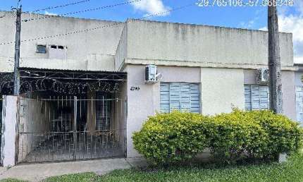 Oportunidade Única em URUGUAIANA - RS | Tipo: Casa | Negociação: Venda Online  | Situação: Imóvel