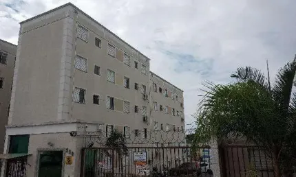 Oportunidade Única em PORTO ALEGRE - RS | Tipo: Apartamento | Negociação: Venda Direta Online  | Situação: Imóvel