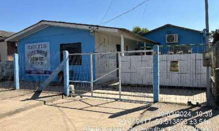 Oportunidade Única em SANTO ANTONIO DA PATRULHA - RS | Tipo: Casa | Negociação: Venda Direta Online  | Situação: Imóvel