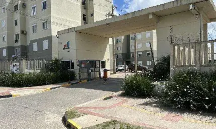 Oportunidade Única em PELOTAS - RS | Tipo: Apartamento | Negociação: Venda Direta Online  | Situação: Imóvel