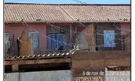 Oportunidade Única em ALVORADA - RS | Tipo: Casa | Negociação: Venda Direta Online  | Situação: Imóvel